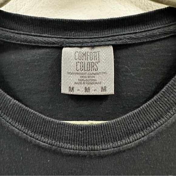 Old Row Tampa Bay Lightning Dancing Bear Grateful Dead Graphic Pocket Tee - Picture 4 of 7